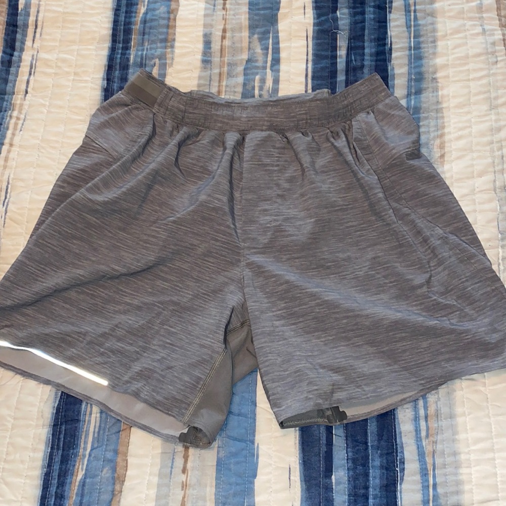 Lululemon Surge Short